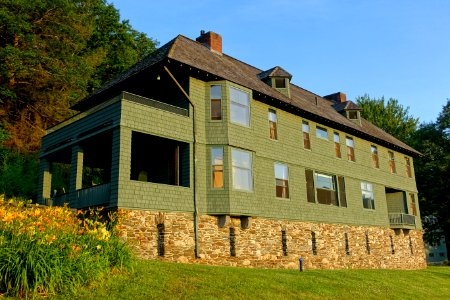 Naulakha - Dummerston, Vermont - DSC06902