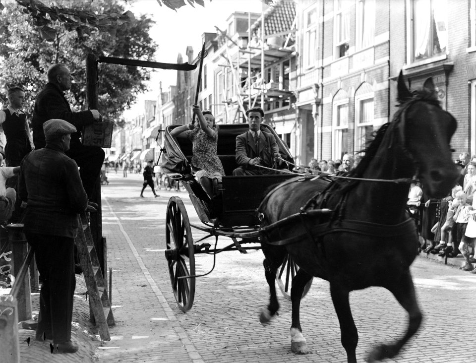 Nazomerfeesten Purmerend, Bestanddeelnr 902-3504