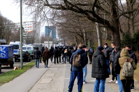 Nazi protest Berlin 2021-03-20 59
