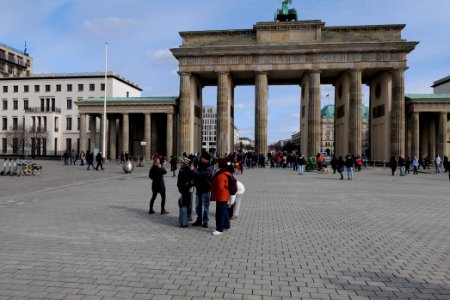 Nazi protest Berlin 2021-03-20 34
