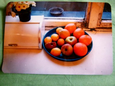Nature morte Katzbachstrasse Berlin
