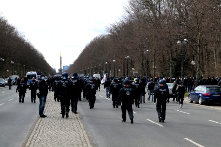 Nazi protest Berlin 2021-03-20 51