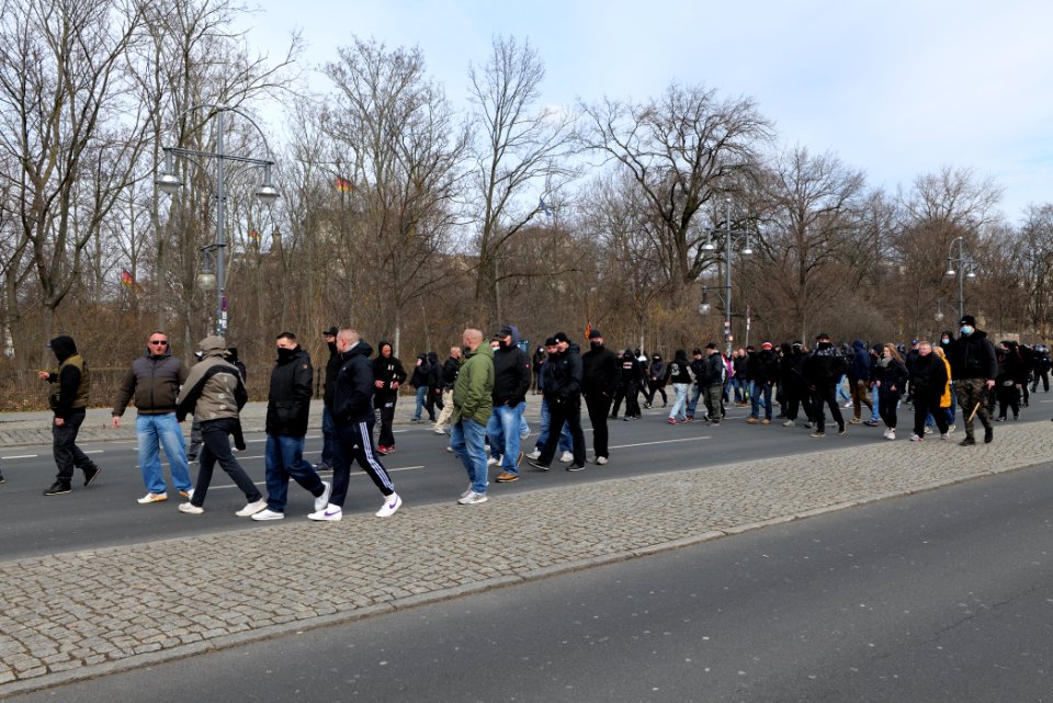 Nazi protest Berlin 2021-03-20 26