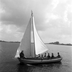 NCJC waterkamp te Grouw, Bestanddeelnr 902-8675