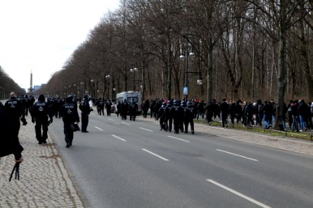 Nazi protest Berlin 2021-03-20 53