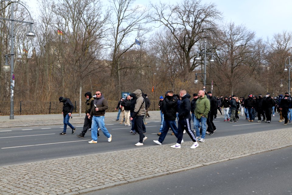 Nazi protest Berlin 2021-03-20 25