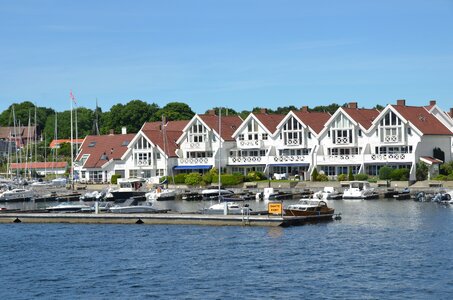 Stavanger norway house