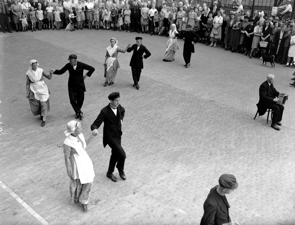 Nazomerfeesten Purmerend, Bestanddeelnr 902-3502