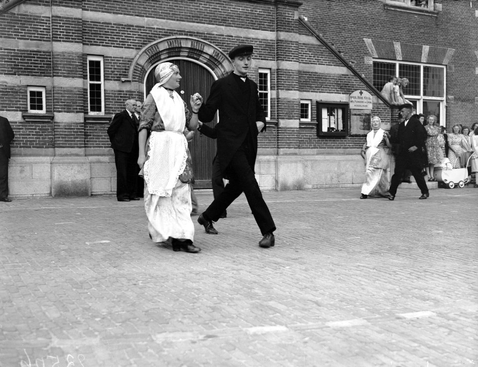 Nazomerfeesten Purmerend, Bestanddeelnr 902-3506