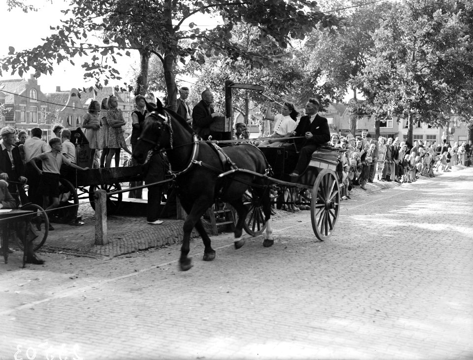 Nazomerfeesten Purmerend, Bestanddeelnr 902-3503