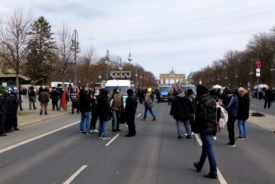Nazi protest Berlin 2021-03-20 45