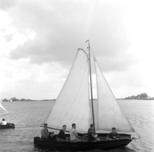 NCJC waterkamp te Grouw, Bestanddeelnr 902-8676