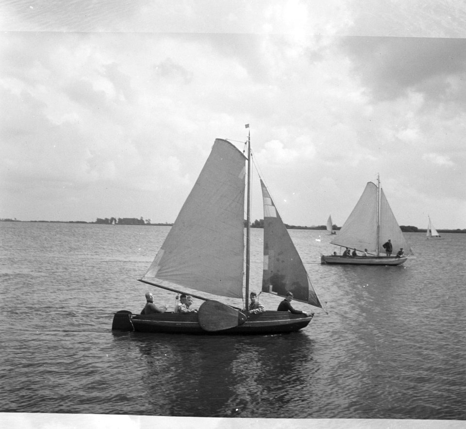 NCJC waterkamp te Grouw, Bestanddeelnr 902-8679