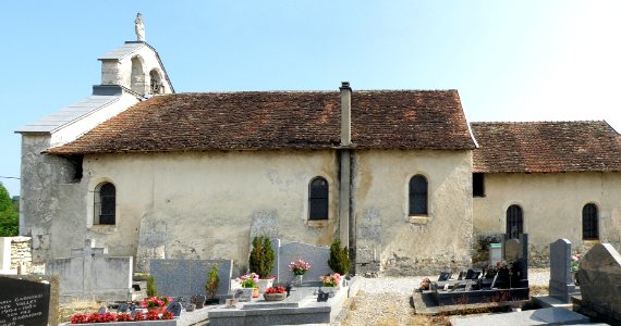 Nattages Église Saint-Pierre 4