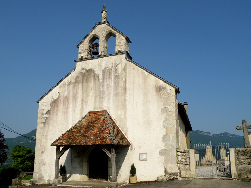 Nattages Église Saint-Pierre 12