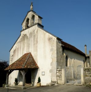 Nattages Église Saint-Pierre 13