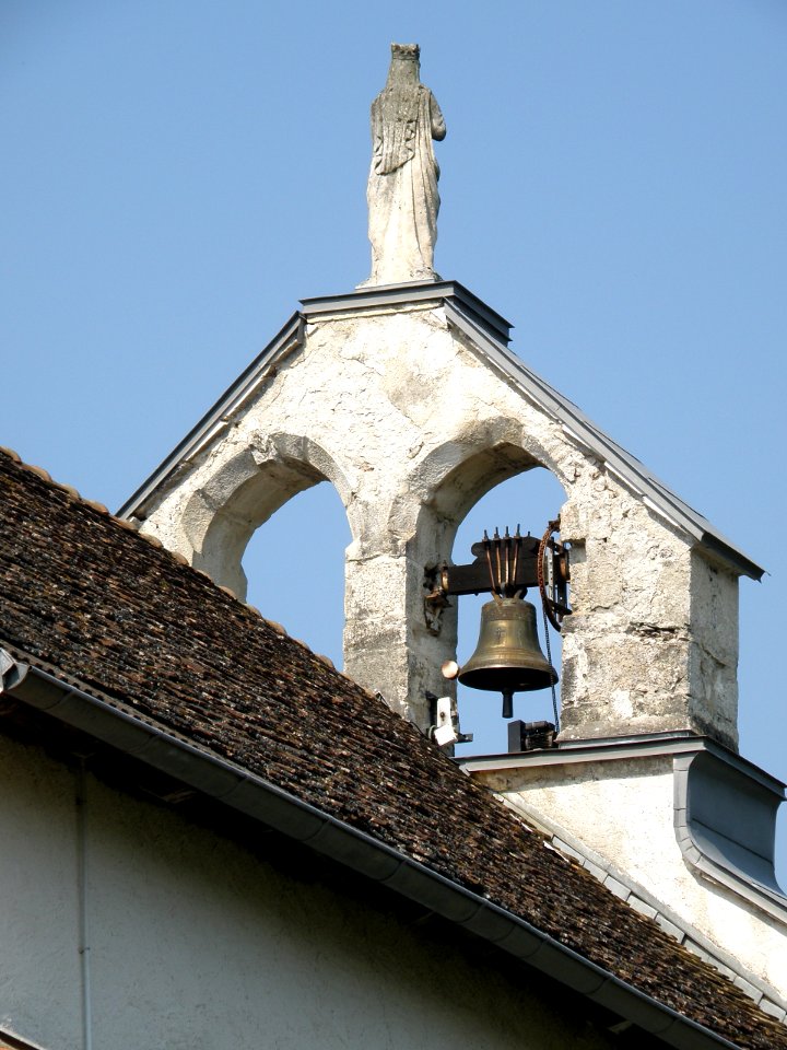 Nattages Église Saint-Pierre 15