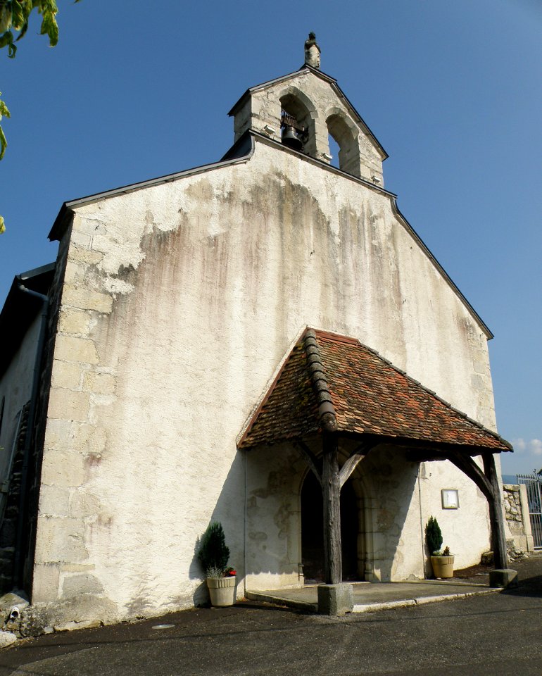 Nattages Église Saint-Pierre 11
