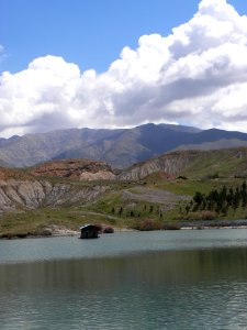 Nature of Nishapur 17