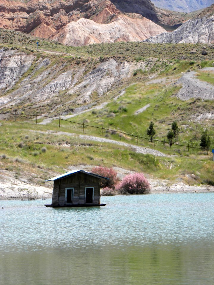 Nature of Nishapur 18