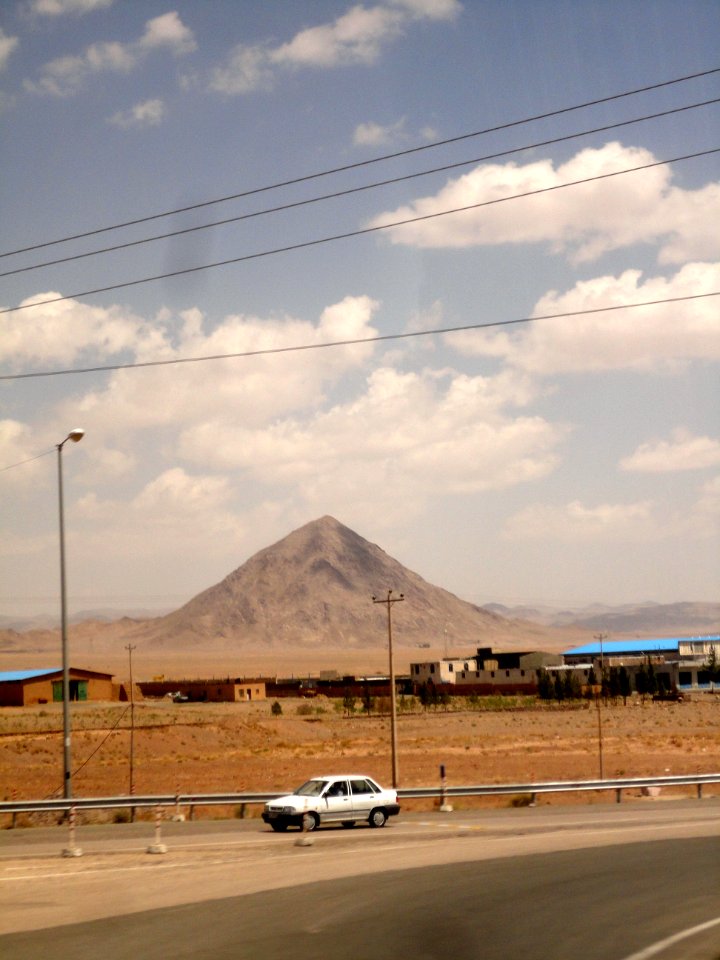 Nature of North of Birjand (1)