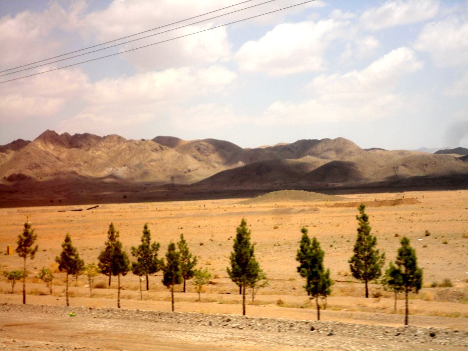 Nature of North of Birjand (10)