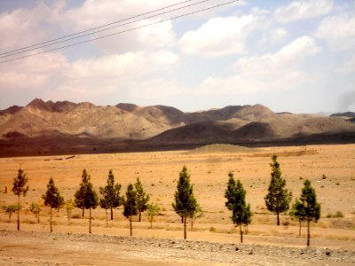 Nature of North of Birjand (10)