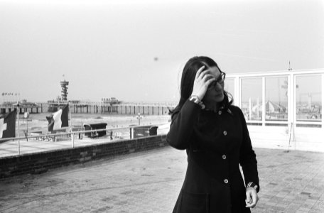 Nana Mouskouri, Bestanddeelnr 924-5529