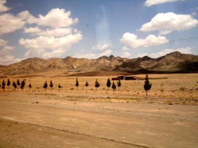 Nature of North of Birjand (11)