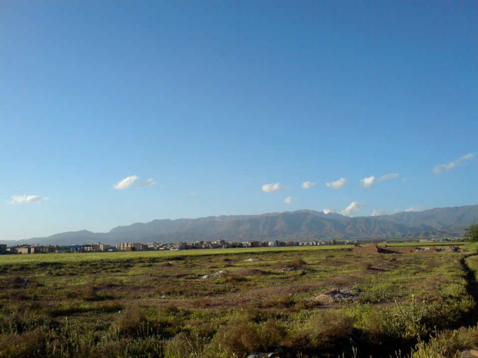 Nature of Nishapur 04