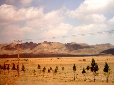 Nature of North of Birjand (8)