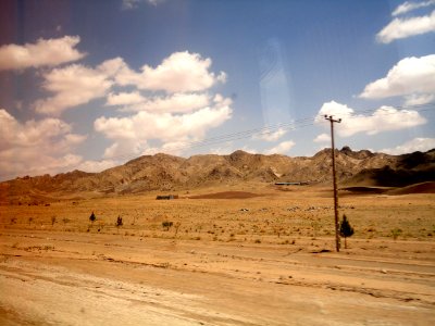 Nature of North of Birjand (13)