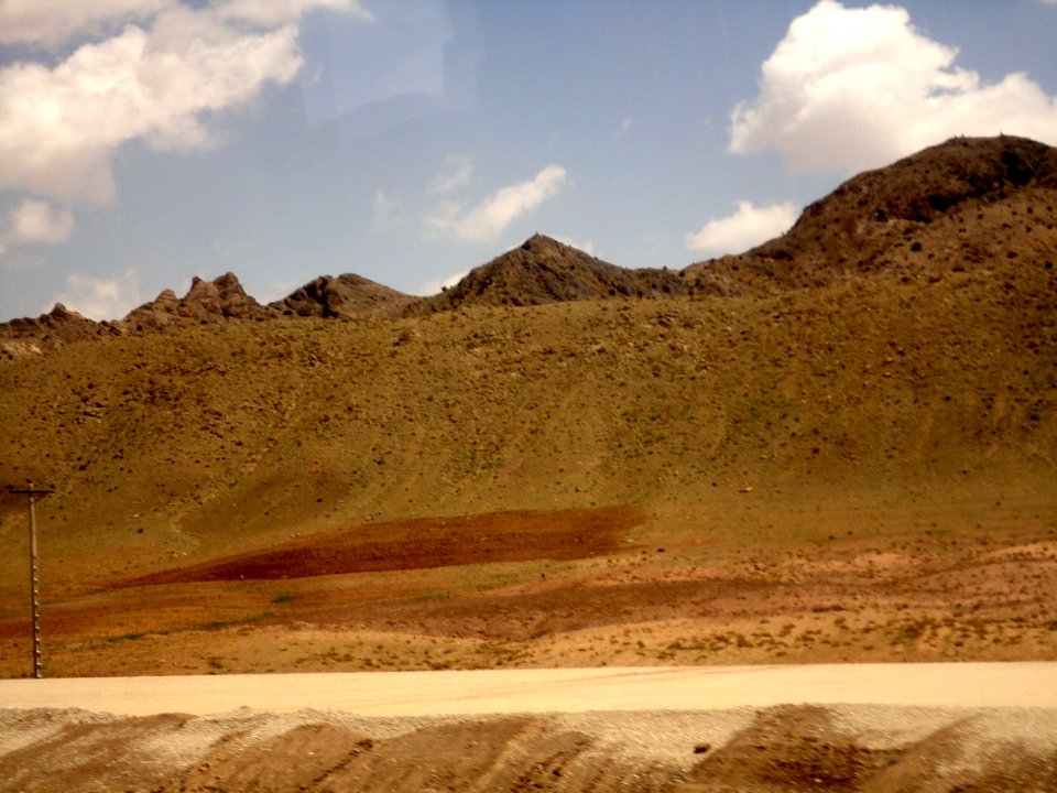 Nature of North of Birjand (19)
