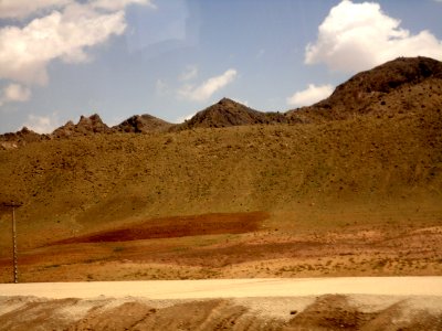 Nature of North of Birjand (19)