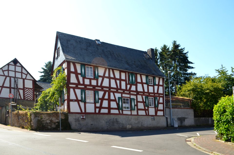 Nauheim, Neustraße 18 (1)