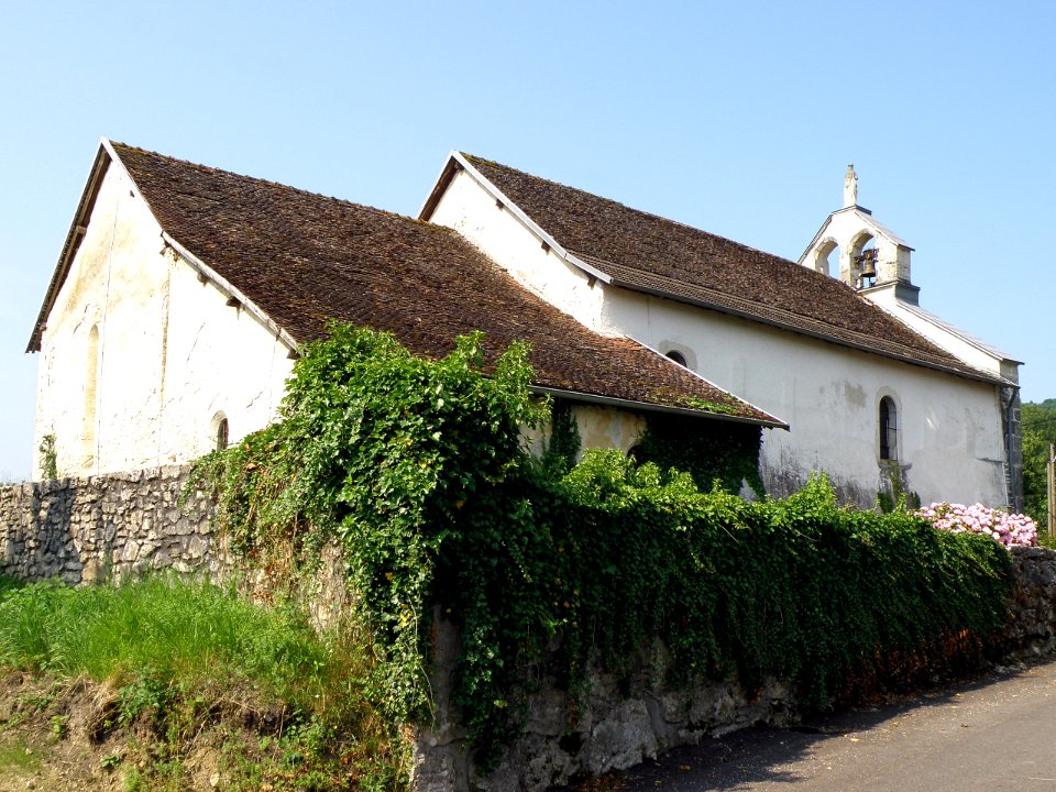 Nattages Église Saint-Pierre 1