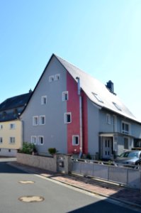 Nauheim, Mittelstraße 8 (1)