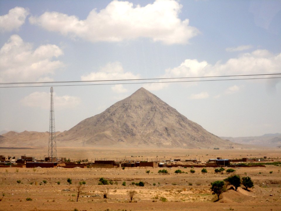 Nature of North of Birjand (7)