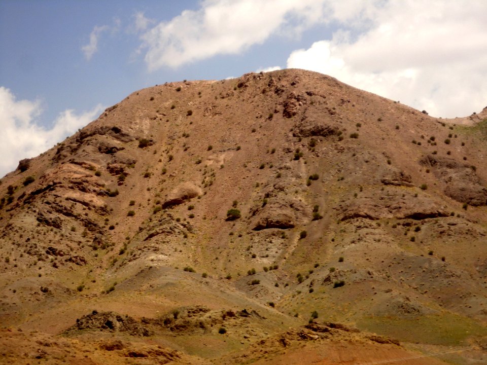 Nature of North of Birjand (26)