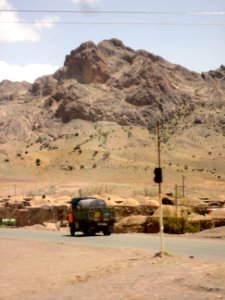 Nature of North of Birjand (23)
