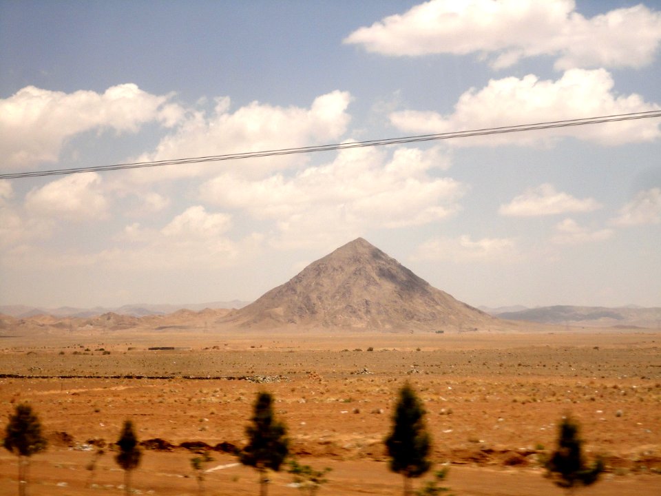 Nature of North of Birjand (3)