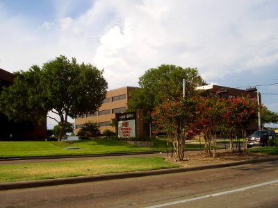 NationalOilwellVarcoHQHouston