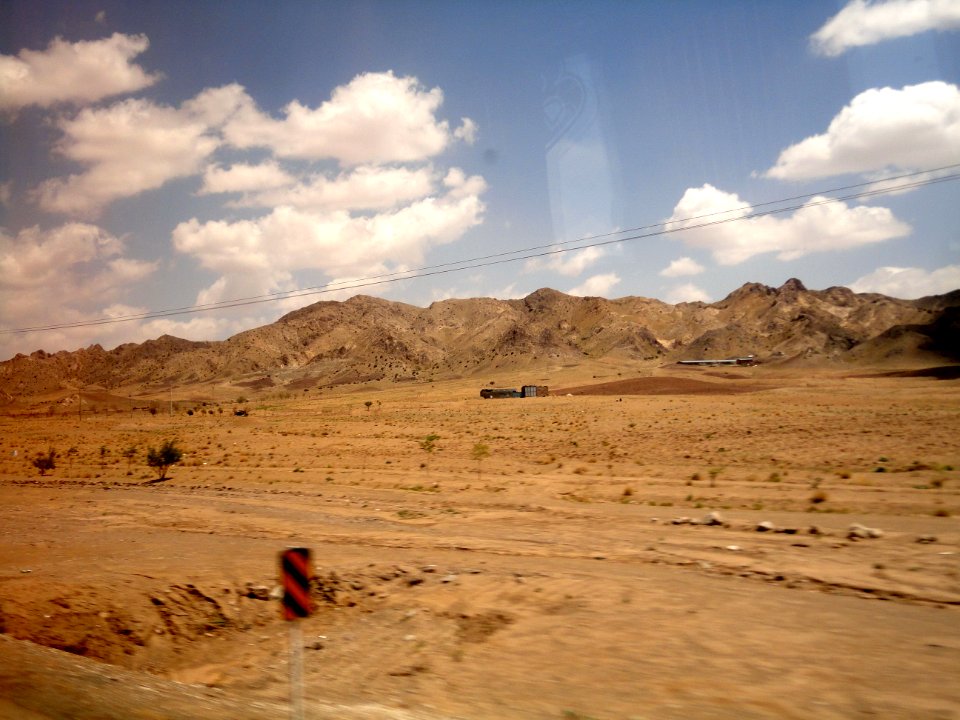 Nature of North of Birjand (14)