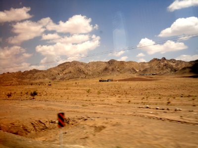 Nature of North of Birjand (14)