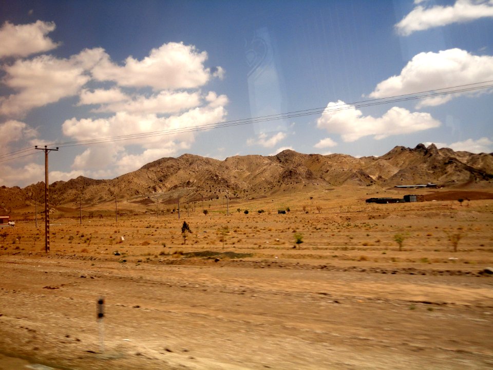 Nature of North of Birjand (15)
