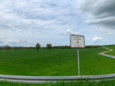 Naturschutzgebiet Leineniederung Salzderhelden (2)