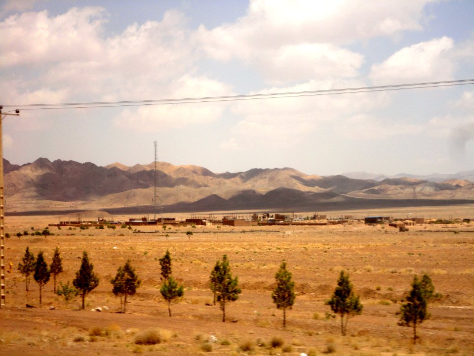Nature of North of Birjand (5)
