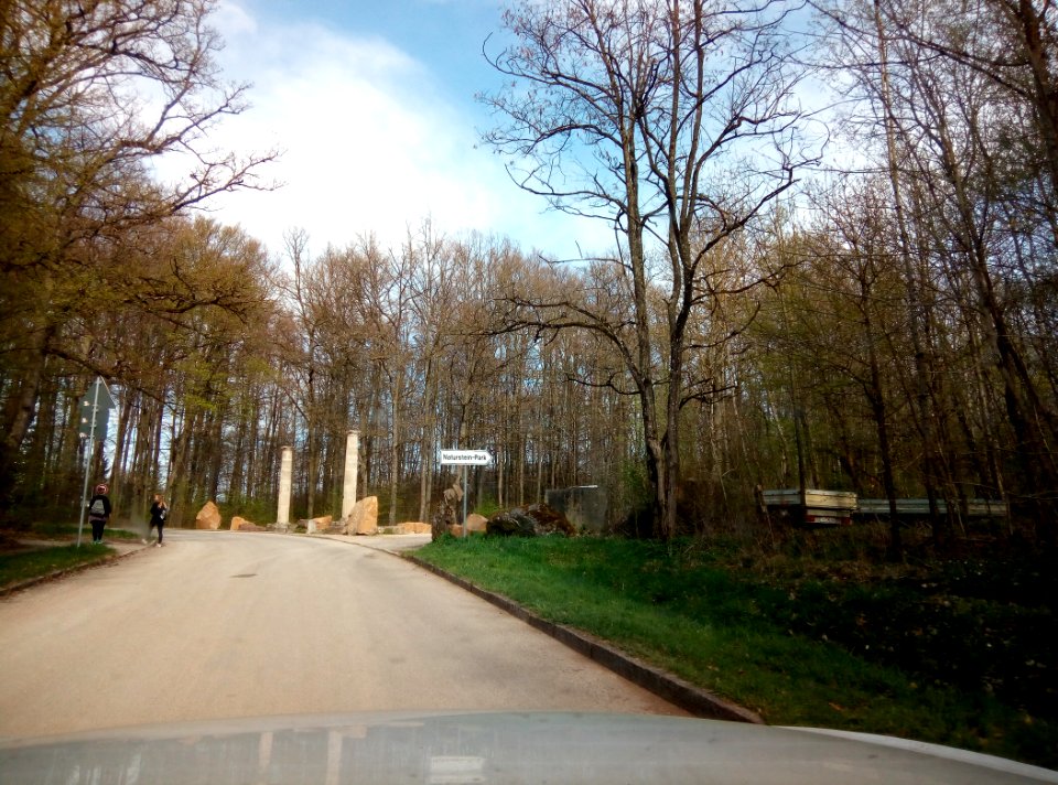 Natursteinpark-Tübingen