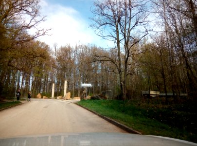 Natursteinpark-Tübingen
