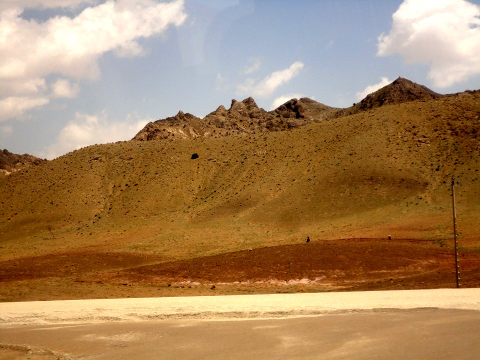 Nature of North of Birjand (20)